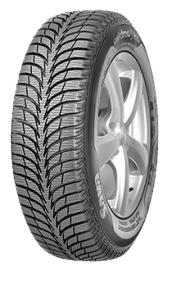 215/55R17 98T SAVA ESKIMO ICE XL