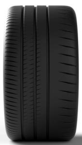 265/35R20 99Y MICHELIN PILOT SPORT CUP 2 XL N2