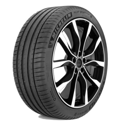 235/55R19 101V MICHELIN PILOT SPORT 4 S