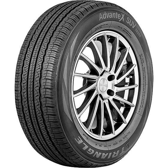 275/55R17 109V TRIANGLE ADVANTEX SUV TR259