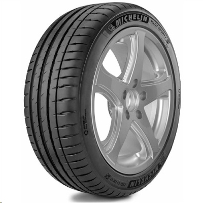 245/40R18 97Y MICHELIN PILOT SPORT 4 XL MO1