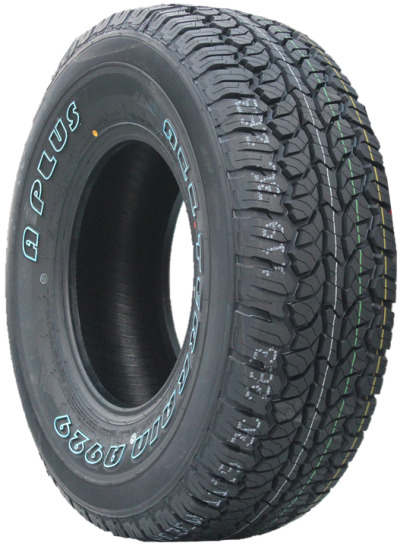235/75R15 109S APLUS A929 A/T XL