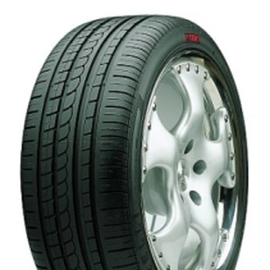 255/40R17 94Y PIRELLI P ZERO ROSSO ASIMMETRICO FSL