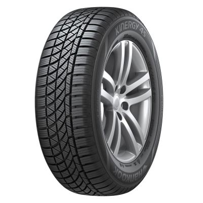 195/60R16 89H HANKOOK KINERGY 4S H740