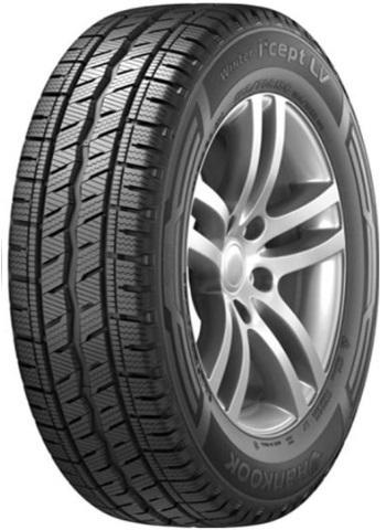 235/65R16 115/113R HANKOOK WINTER I*CEPT LV RW12