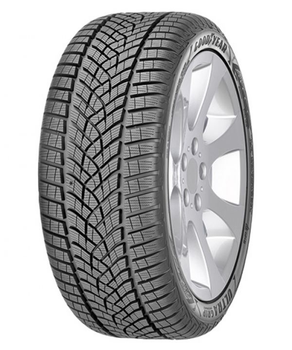 225/65R17 102T GOODYEAR ULTRAGRIP ICE SUV GEN 1
