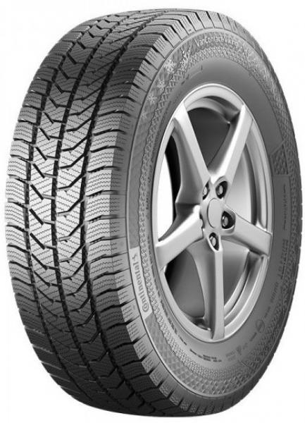 195/70R15C 104/102R CONTINENTAL VANCONTACT VIKING XL EVC