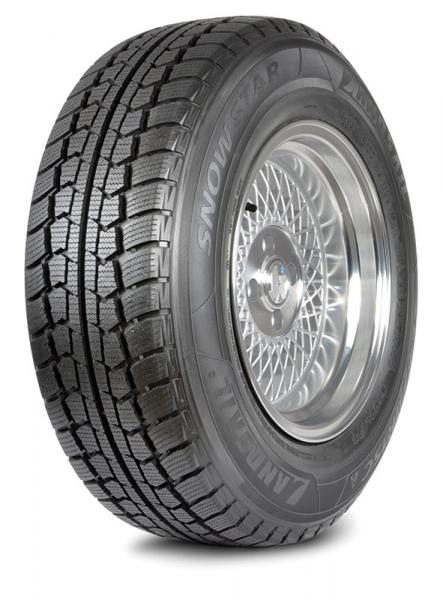225/70R15 112/110S LANDSAIL SNOW
