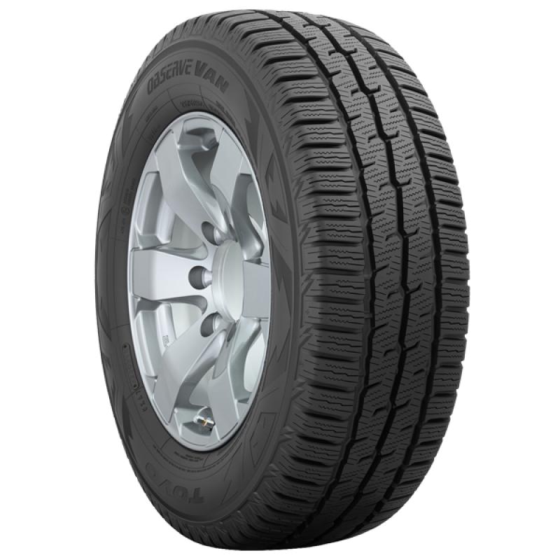 165/70R14 89/87R TOYO OBSERVE VAN