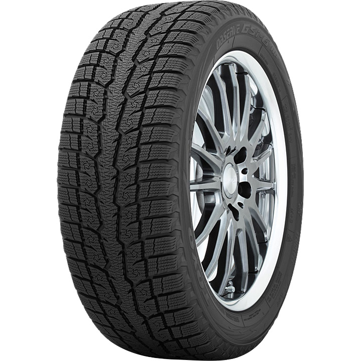 215/55R17 98H TOYO OBSERVE GSI-6 HP XL