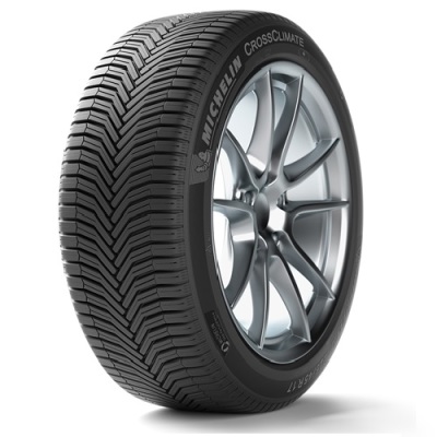 235/60R18 107V MICHELIN CROSSCLIMATE SUV XL MO