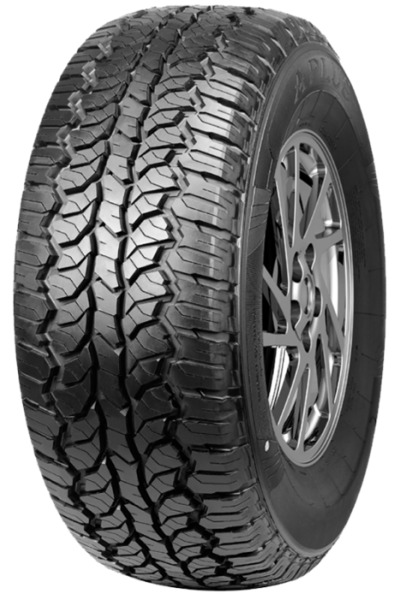 255/70R15 112/110S APLUS A929 A/T