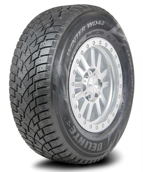 215/60R17 96T DELINTE WD42