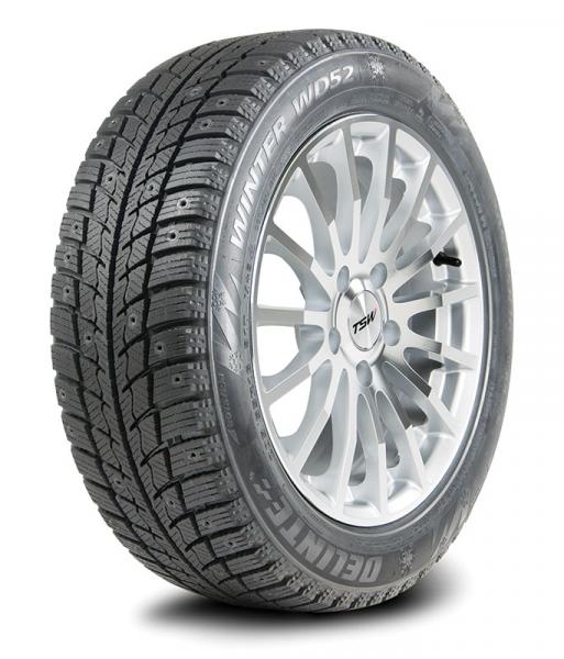 215/60R16 99T DELINTE WINTER WD52 XL