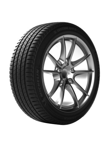 255/45R20 105Y MICHELIN LATITUDE SPORT 3 XL