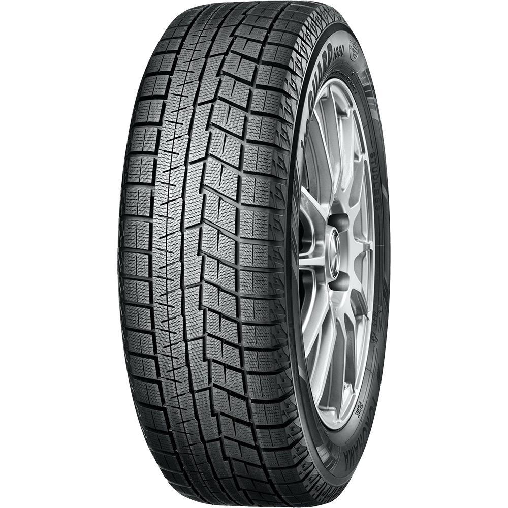 255/35R18 90Q YOKOHAMA ICEGUARD IG60A