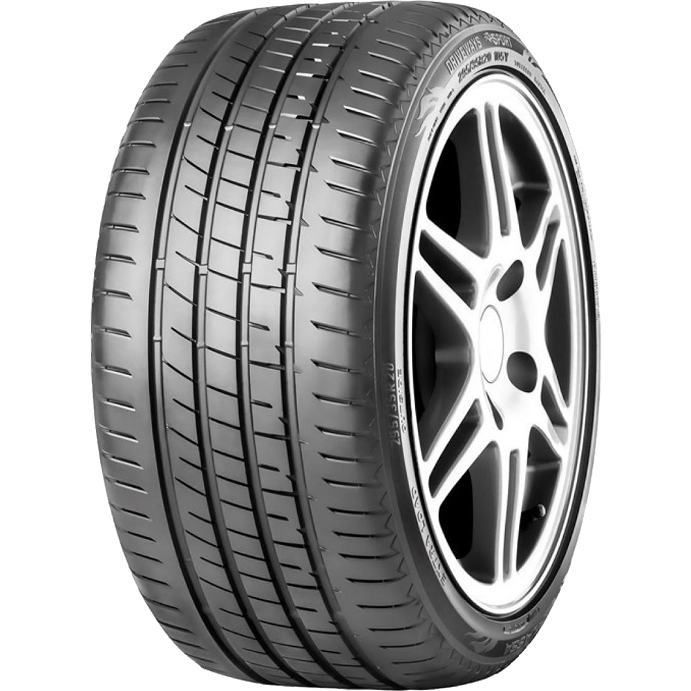 245/40R19 98Y LASSA DRIVEWAYS SPORT XL