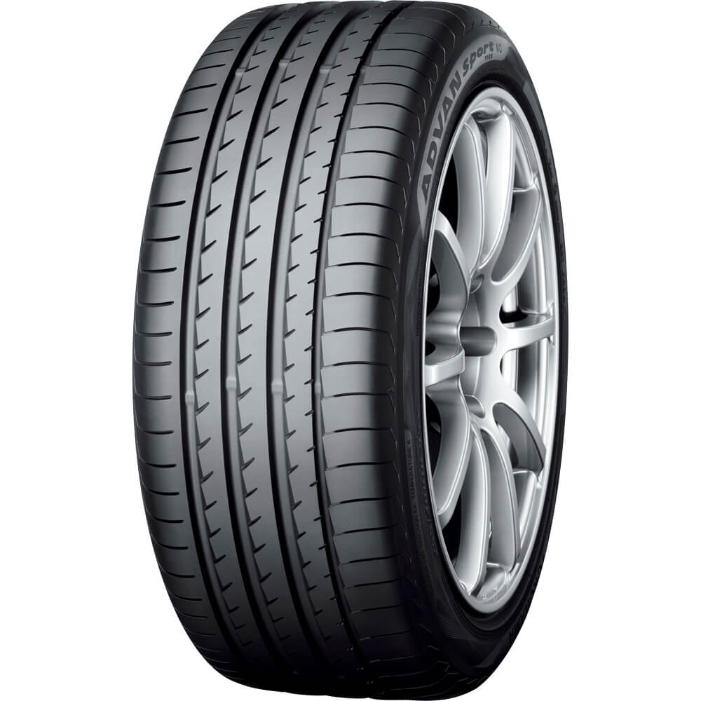 295/40R21 111Y YOKOHAMA ADVAN SPORT V105 XL