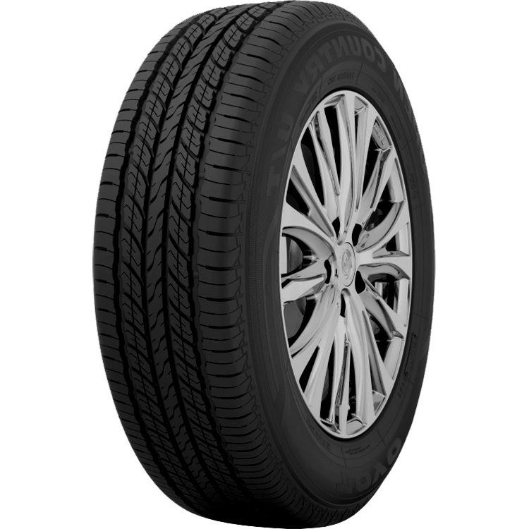 235/70R16 106H TOYO OPEN COUNTRY U/T