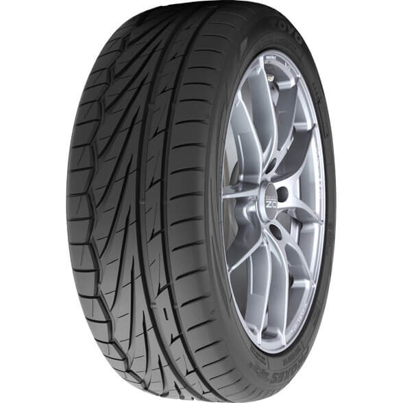 225/50R17 94W TOYO PROXES TR1