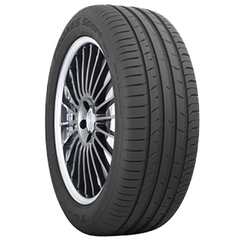 265/45R20 108Y TOYO PROXES SPORT XL