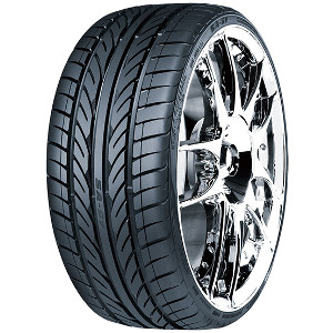 285/35R22 106V GOODRIDE SA57 XL