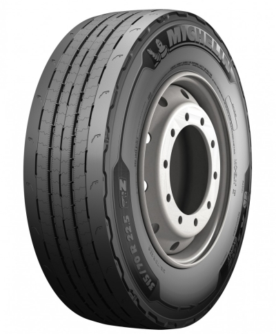 315/70R22.5 156/150L MICHELIN X LINE ENERGY Z2