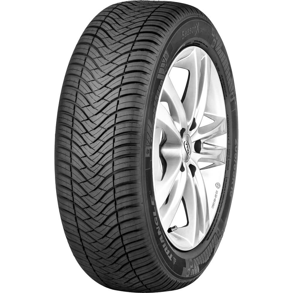 205/55R16 94V TRIANGLE SEASONX TA01 XL