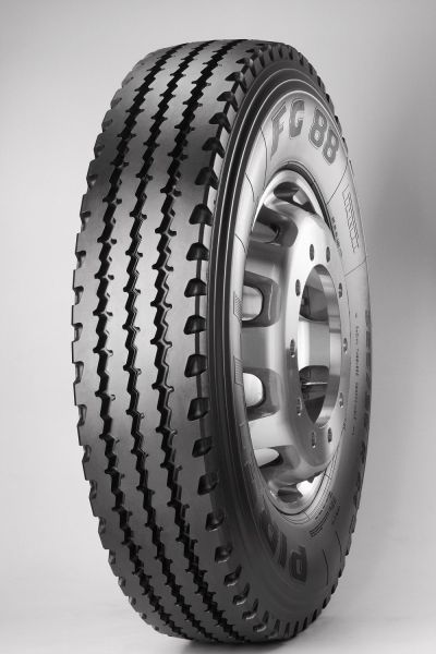 13.00R22.5 156K PIRELLI FG88