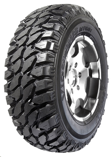 12.5x33.00R20 114Q HIFLY VIGOROUS MT601 P.O.R.