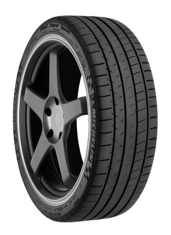 225/40R18 92Y MICHELIN PILOT SUPER SPORT XL