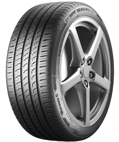 245/45R17 90Y BARUM BRAVURIS 5HM XL FR