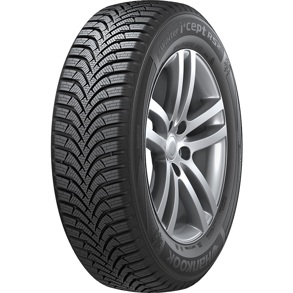 135/80R13 70T HANKOOK I*CEPT RS2 W452
