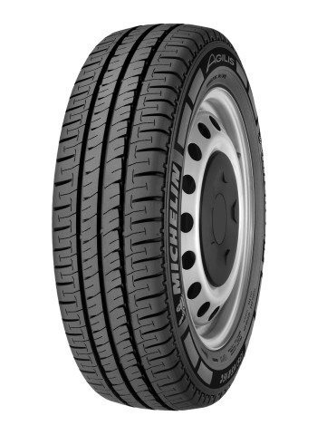 235/60R17 117/115S MICHELIN AGILIS+