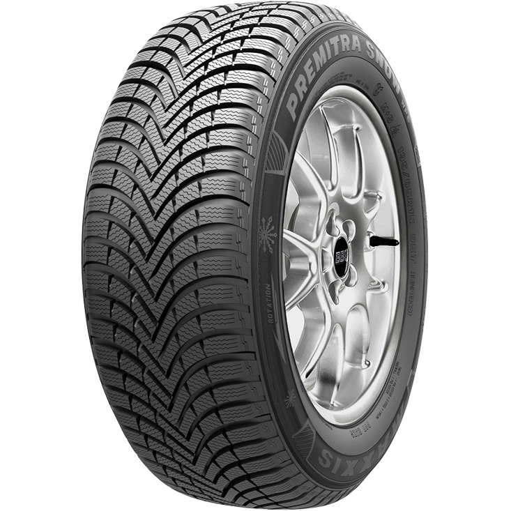 205/55R17 95V MAXXIS PREMITRA SNOW WP6 XL