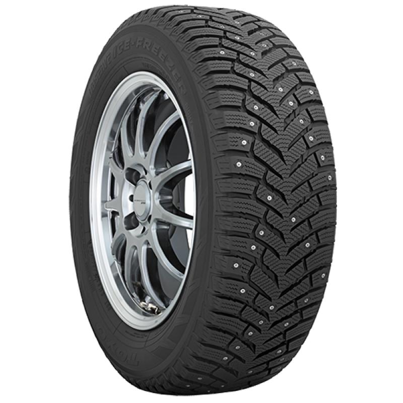 195/55R16 87T TOYO OBSERVE ICE-FREEZER
