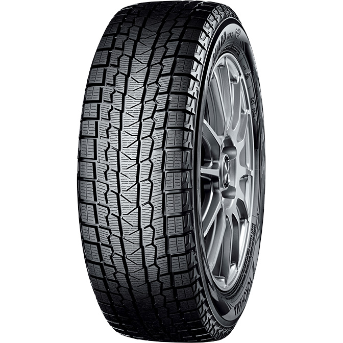 205/55R16 91H YOKOHAMA ICEGUARD IG53