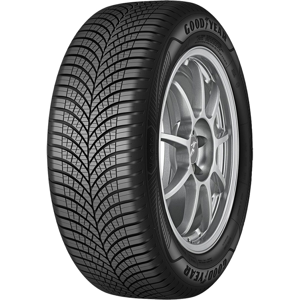 245/45R18 100Y GOODYEAR VECTOR 4SEASONS GEN 3 XL