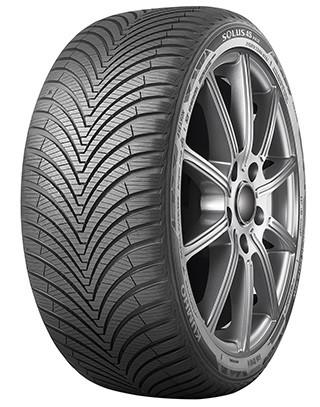 205/65R15 99V KUMHO SOLUS HA32 XL
