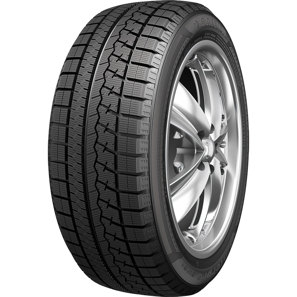 245/45R18 100H SAILUN ICE BLAZER ARCTIC XL RUN FLAT