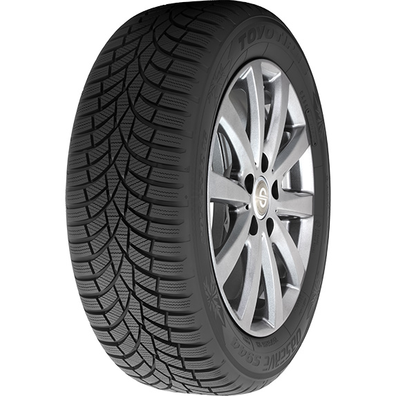 225/40R19 93V TOYO OBSERVE S944 XL