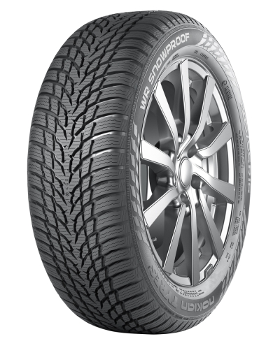 245/40R18 97V NOKIAN TYRES SNOWPROOF P XL