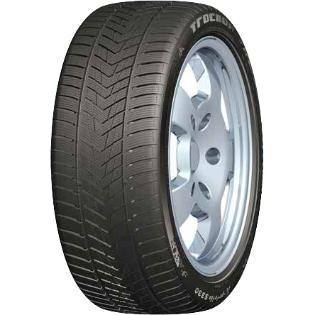 245/60R18 105H ROTALLA S330