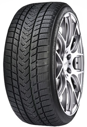 255/40R22 103V GRIPMAX PRO WINTER XL