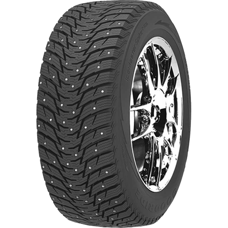 235/45R18 98T GOODRIDE ICEMASTER SPIKE XL