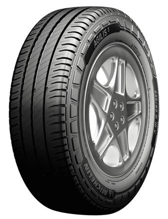 205/70R15C 106/104R MICHELIN AGILIS 3