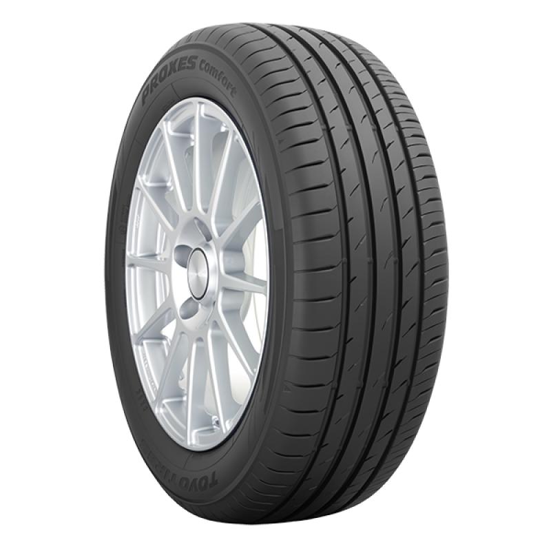 215/45R18 93W TOYO PROXES COMFORT XL