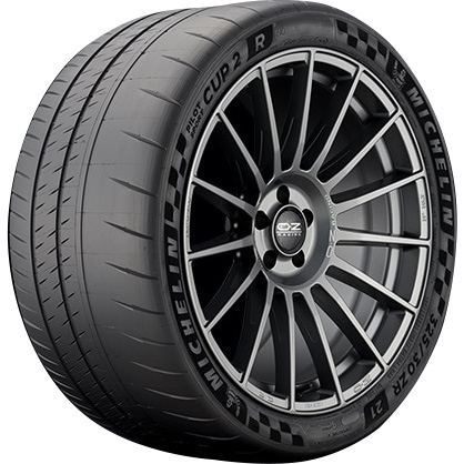265/35R20 99Y MICHELIN SPORT CUP 2 XL N0