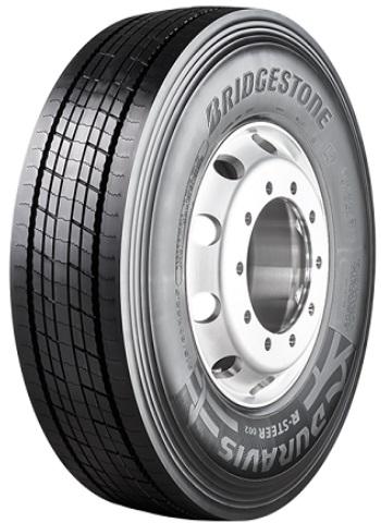 385/55R22.5 160K BRIDGESTONE DURAVIS R-STEER 002