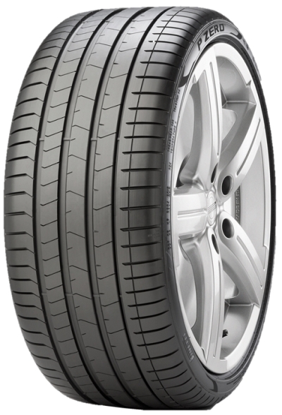 255/40R20 101Y PIRELLI P ZERO (PZ4) XL RUN FLAT
